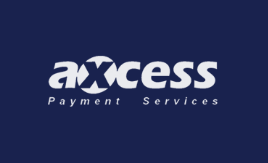 axcess logo