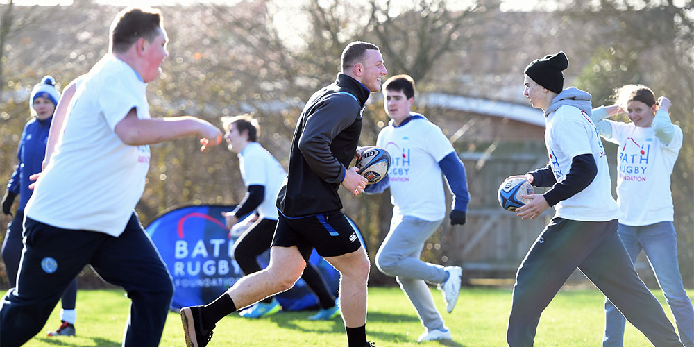 Bath Rugby Foundation